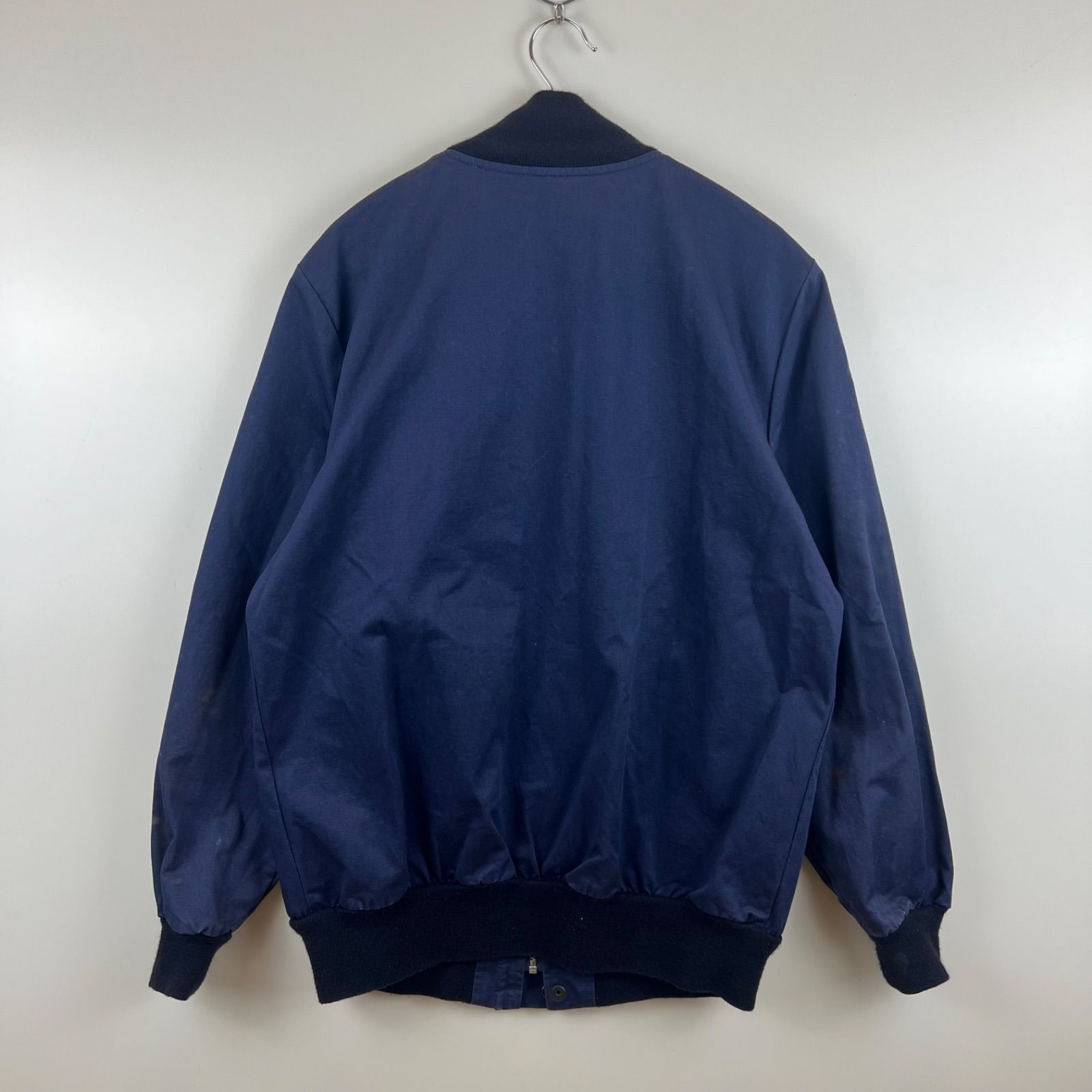 SILAS 00s archive E.C jackal jacket bomber M サイラス 初期 EC製