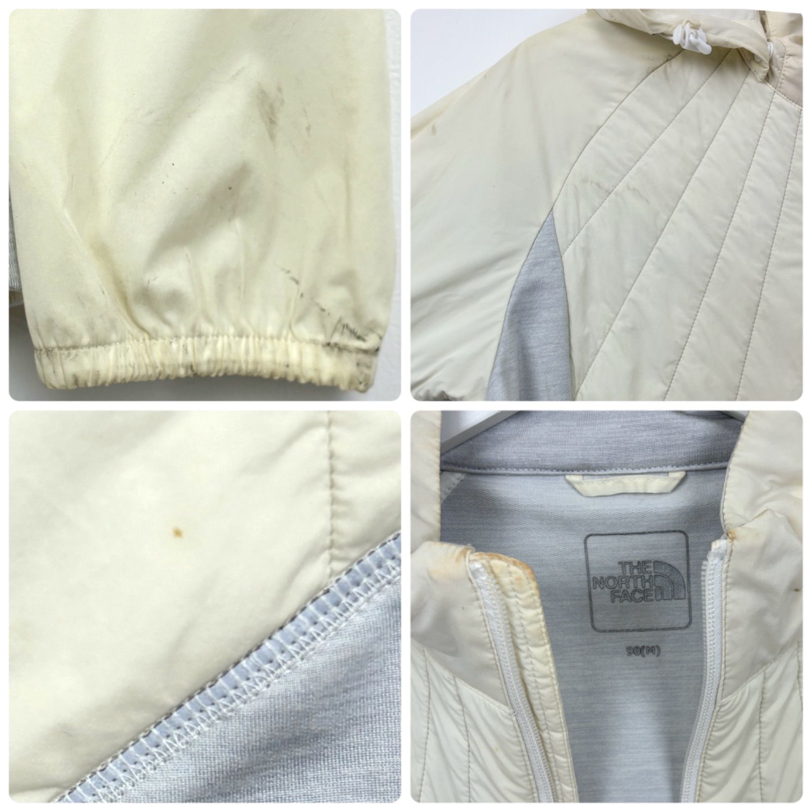 THE NORTH FACE】ザ・ノースフェイス W