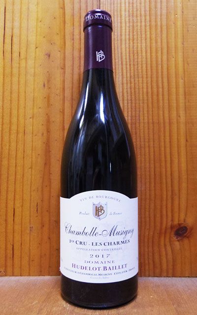 シャンボール ミュジニー シャンボール・ミュジニー プルミエ・クリュ