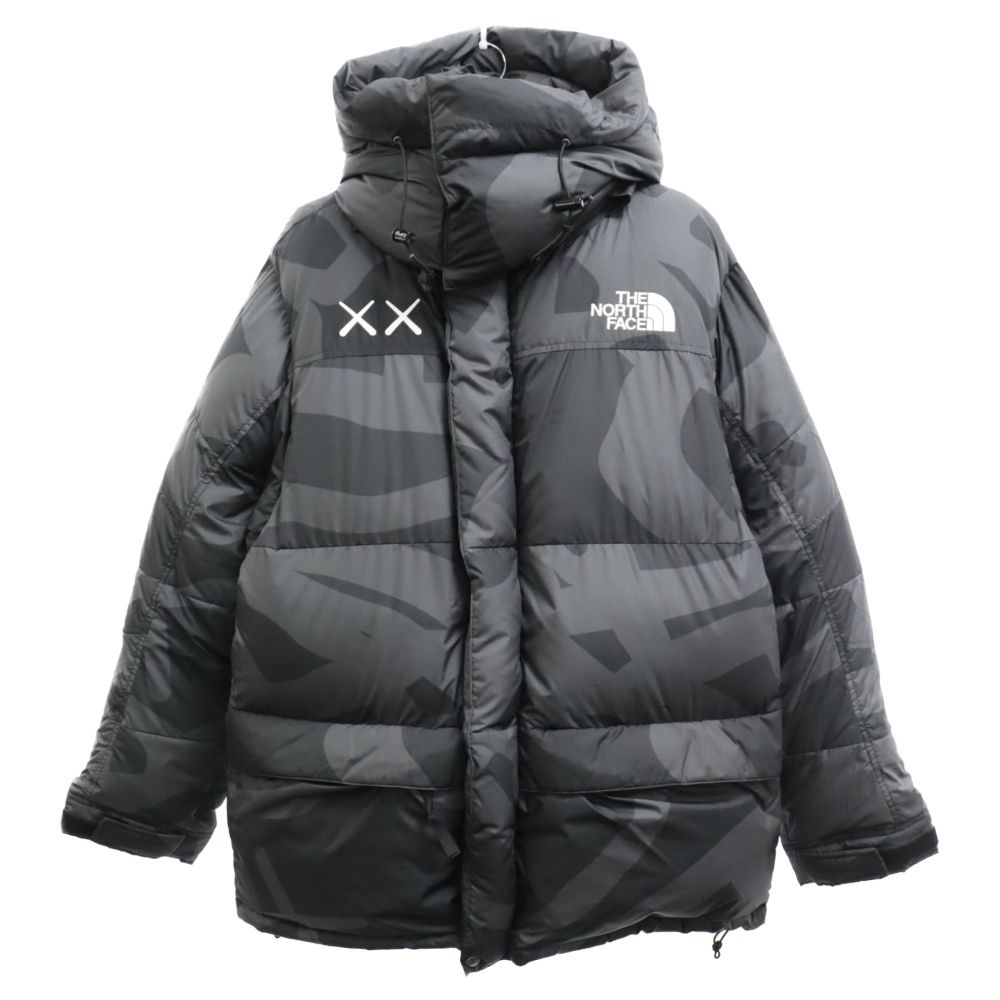 高く The North Face Kaws Himalayan Parka カウズ | thetaiwantimes.com