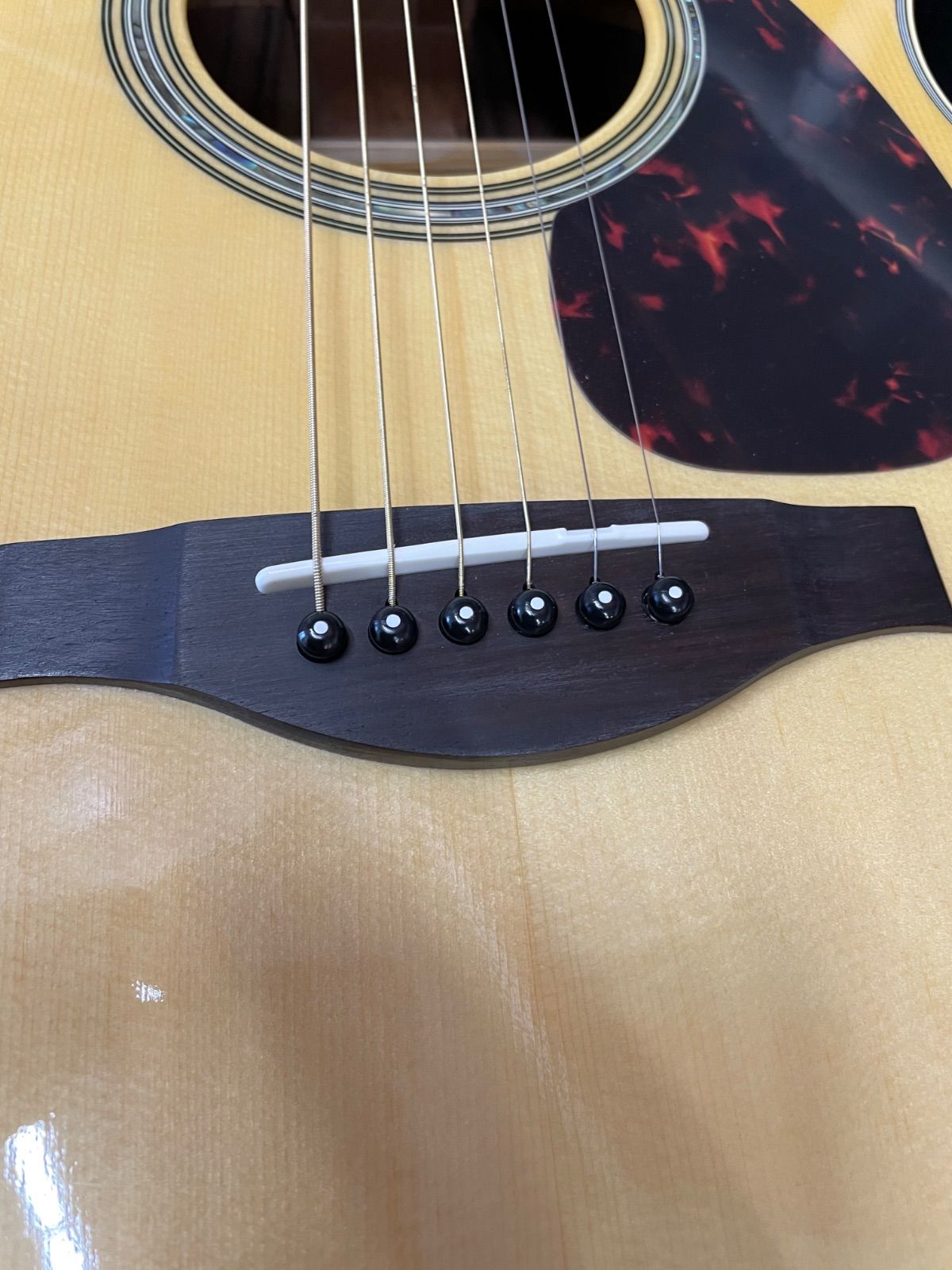 YAMAHA アコースティックギター