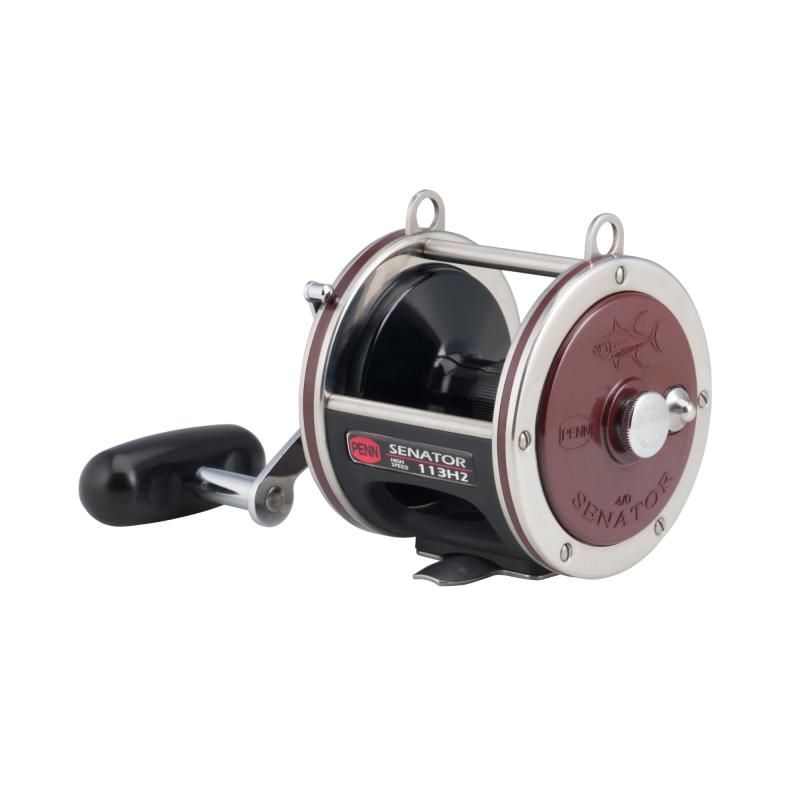 PENN(ペン) セネターメタル PN SENATOR METAL REEL 113H2 底物