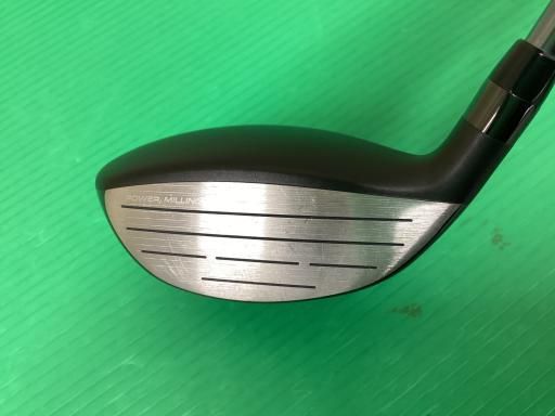 中古】 ブリヂストン BRIDGESTONE B2 3W フェアウェイウッド FW