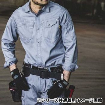 ベージュ S