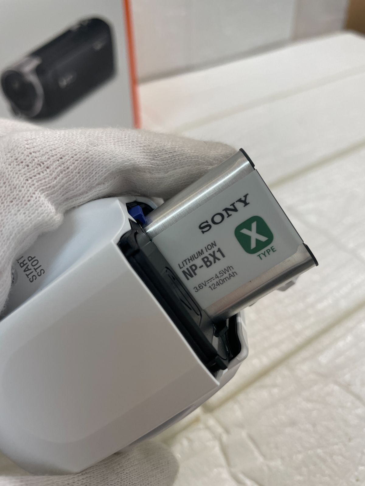 中古SONY ソニー　ビデオカメラ　HDR-CX470 SONY HDR-CX470 価格比較 - 価格.com