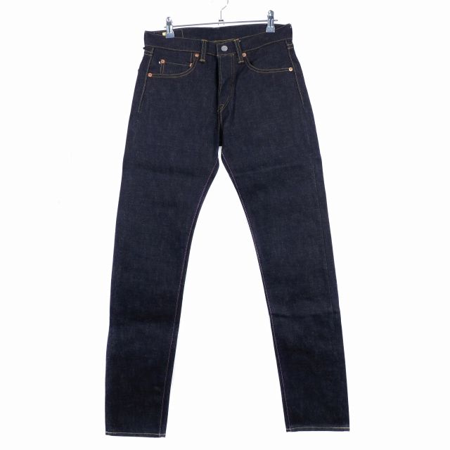 桃太郎ジーンズ MOMOTARO JEANS 0306-18SP 出陣レーベル デニム