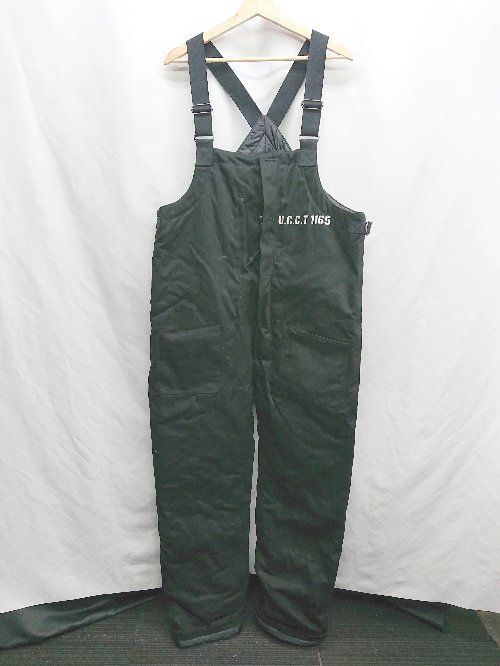 Mサイズ ブルコ BLUCO オーバーオール ブラック 新品 楽天市場】BLUCO