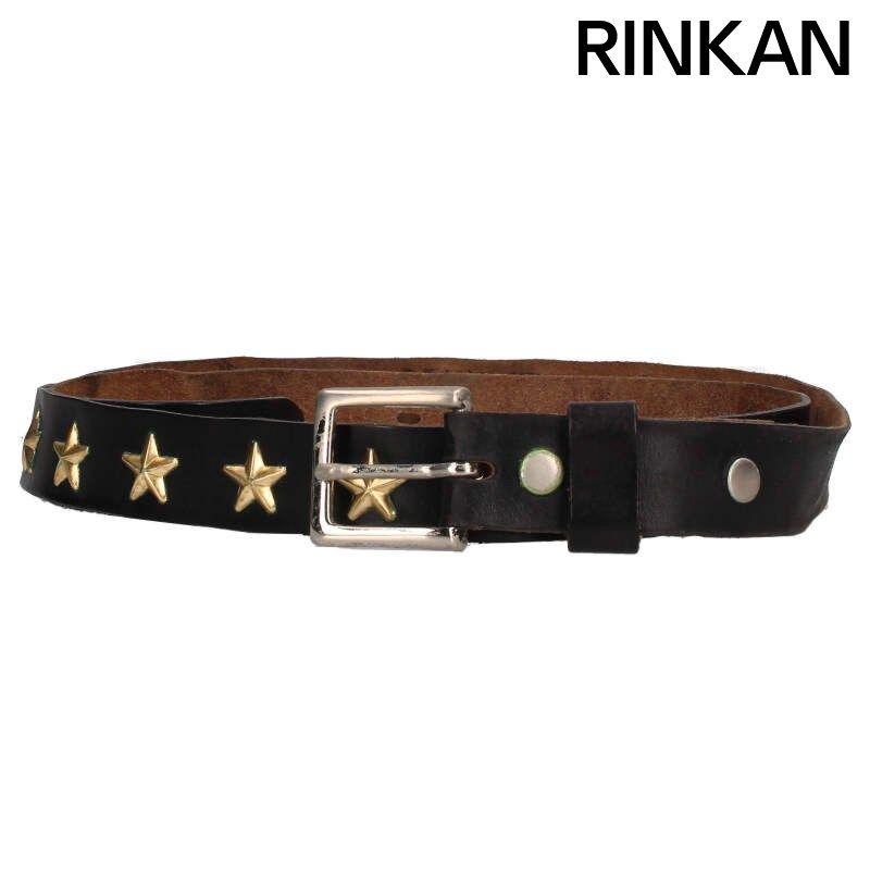 HTC ナロー ウエスタンベルト スタッズ 32インチ HTC Belt #SN-32