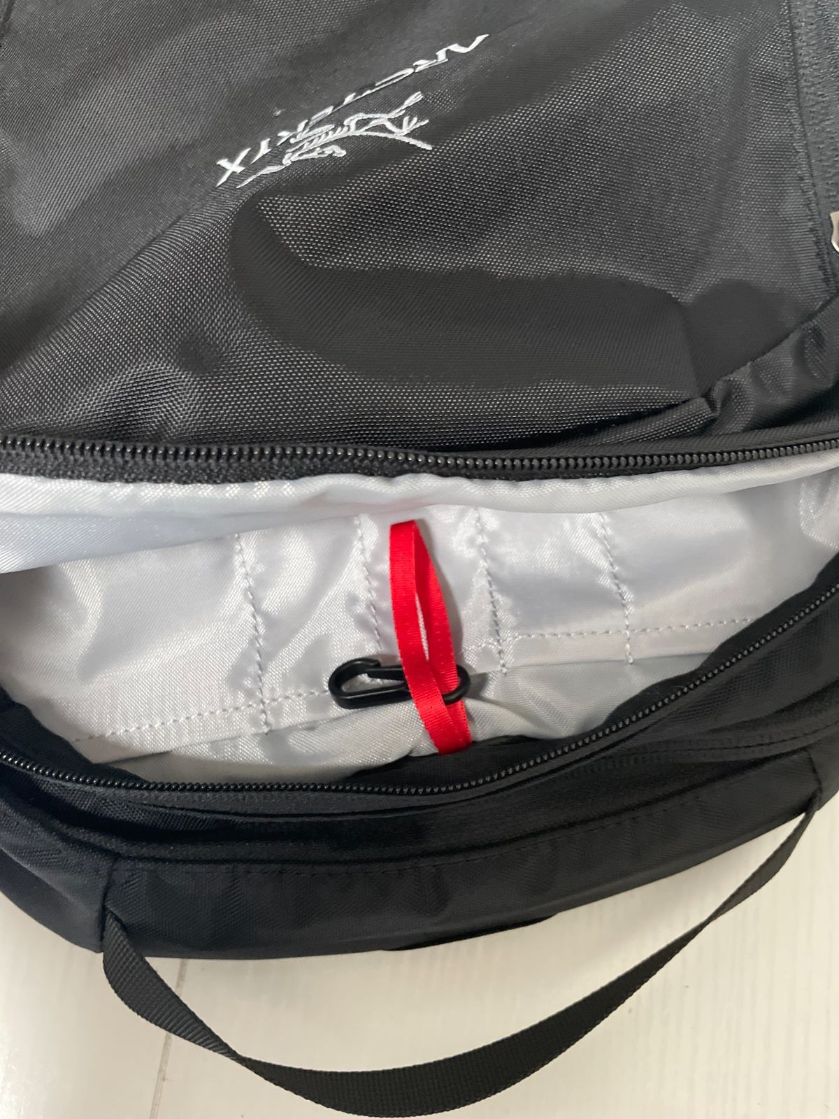 ARCTERYX アークテリクス