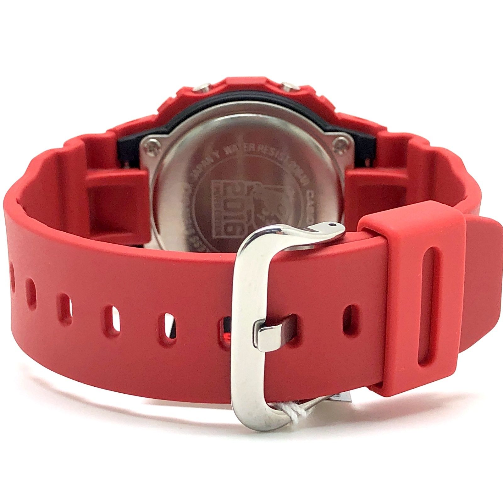 G-SHOCK ジーショック DW-5600CARP16-4 HIROSHIMA TOYO CARP 広島東洋