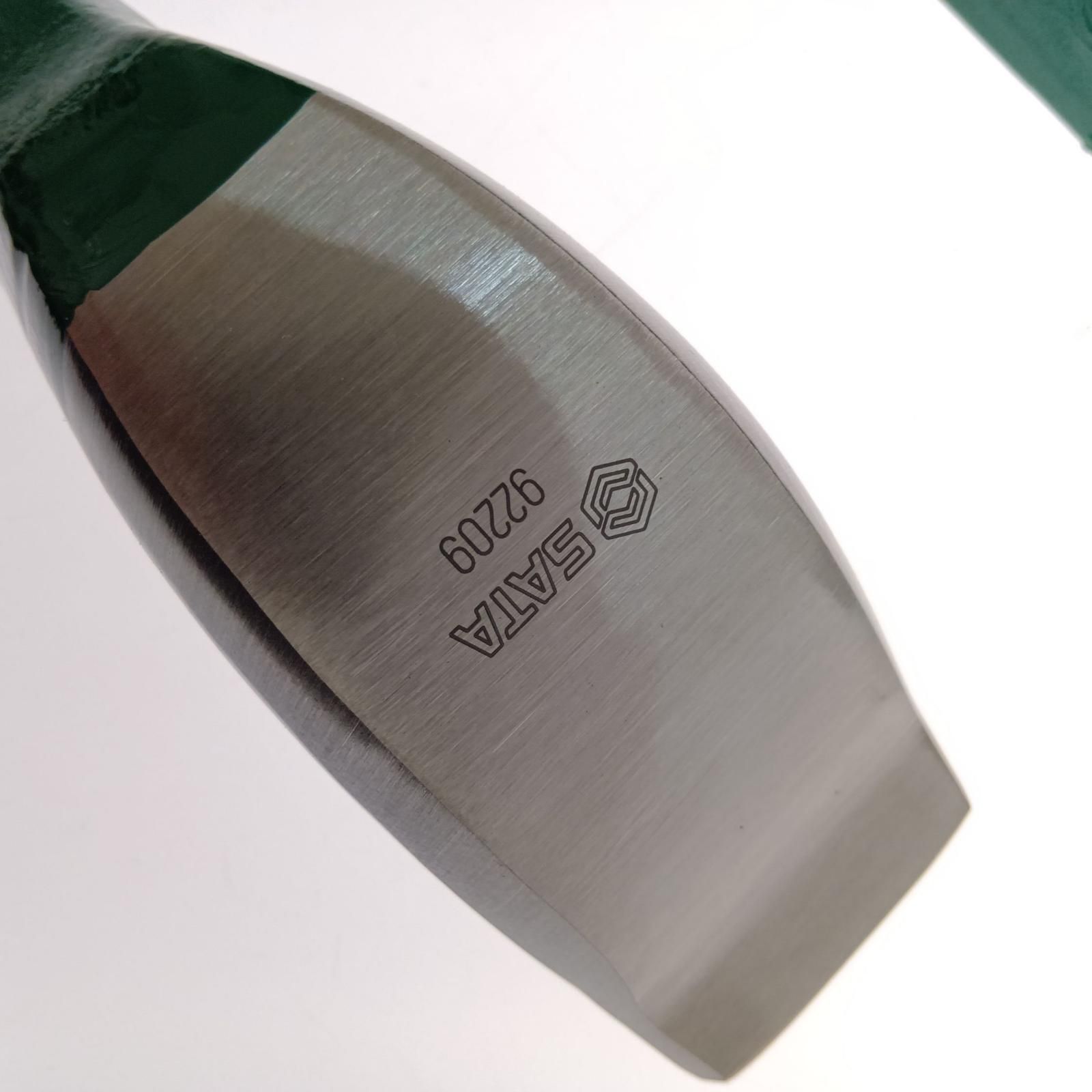  SATA 自動車ボディリペアキット 6点 RS-09152 その他 ハンマー てこ 打刻