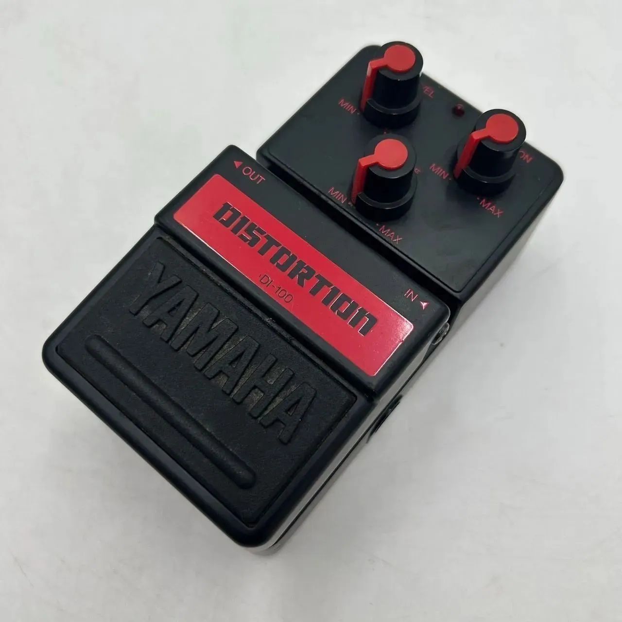 YAMAHA distortion DI-100 ディストーション - ギター