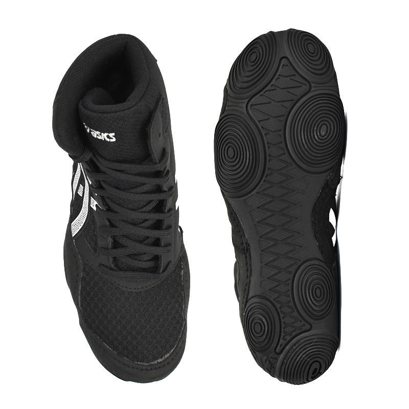asics レスリングシューズ snapdown4  24.5 新品未使用 楽天市場】ASICS レスリングシューズ ボクシングシューズ