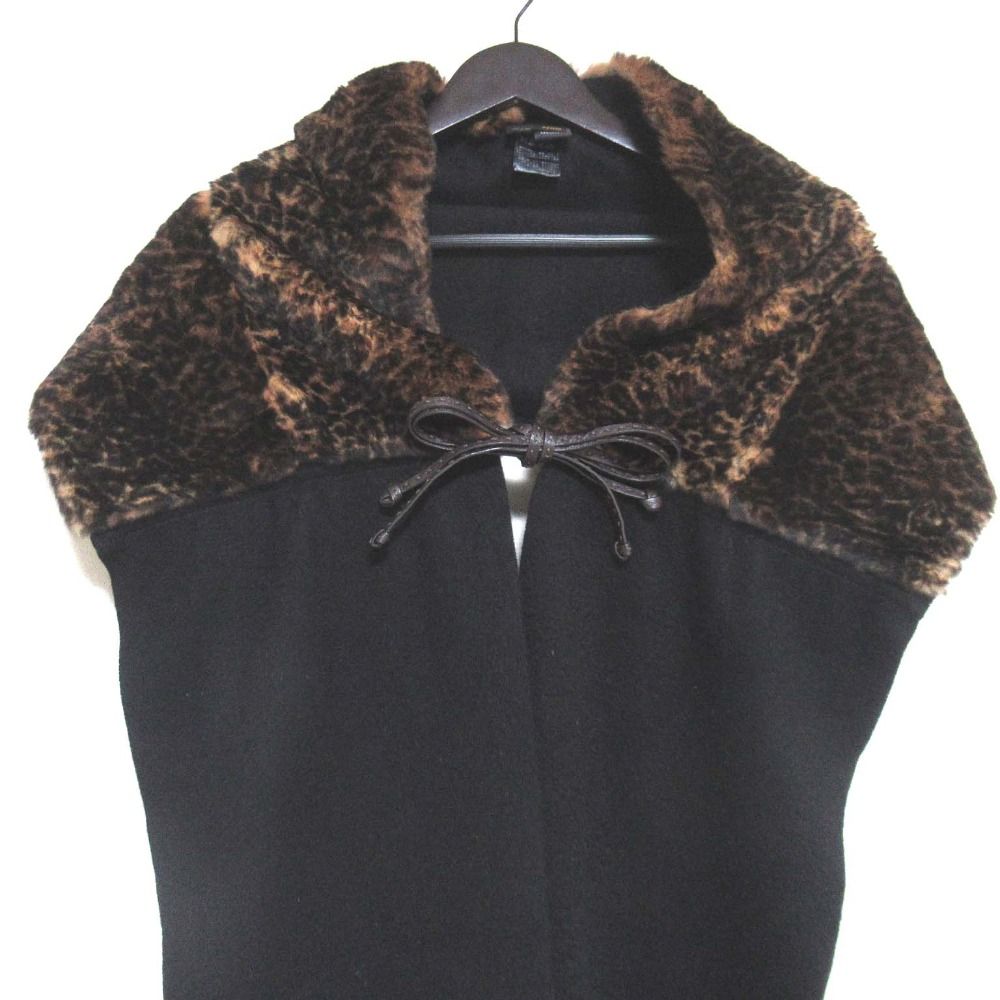 キャンディストール マフラー