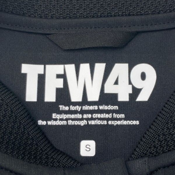 TFW49ティーエフダブリューフォーティーナイン 2023年モデル