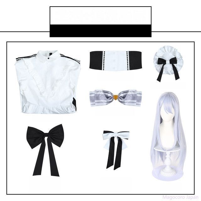 コスプレ衣装 プロジェクトセカイカラフルステージ 宵崎奏 コスチューム ゲーム アニメ WWW_USTAUSTRALIA_COM_AU