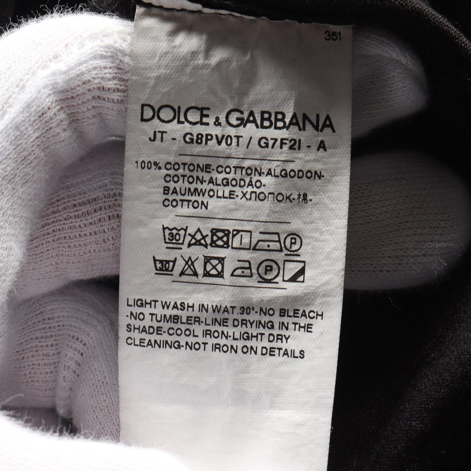 DOLCE