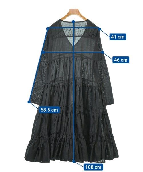 Merlette ワンピース