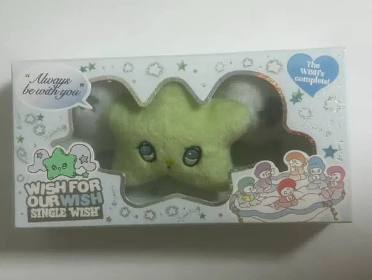 NCT(エヌシーティー) WIND AND WISH ウィチュー 出品 公式通販