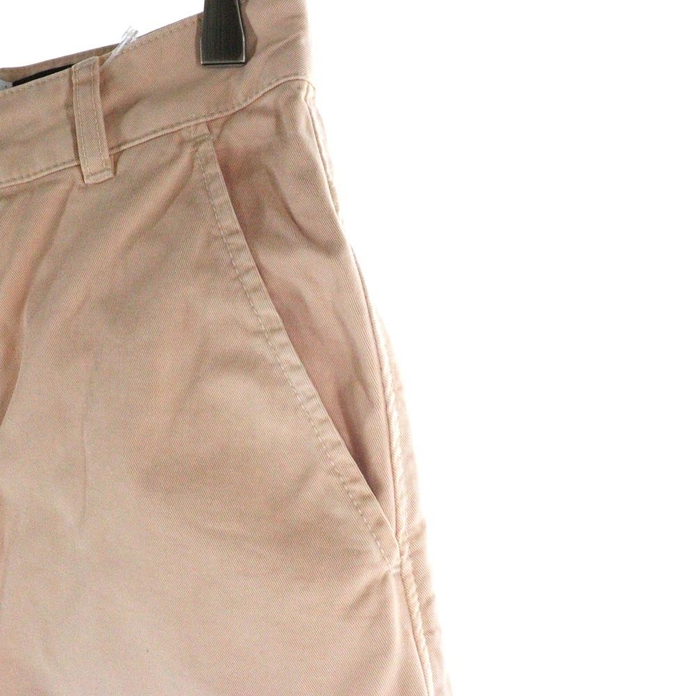 コットンハーフパンツ ショーツ