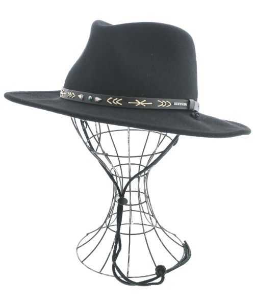 STETSON ハット メンズ 古着