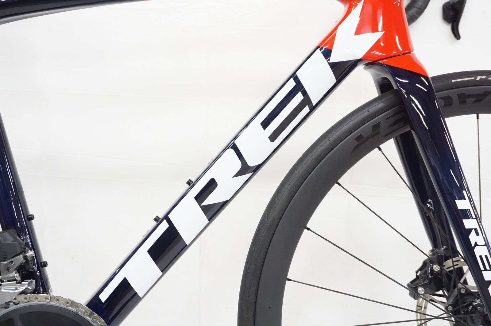 自転車 ロードバイク TREK Emonda SLR6 フレームセット【補修品