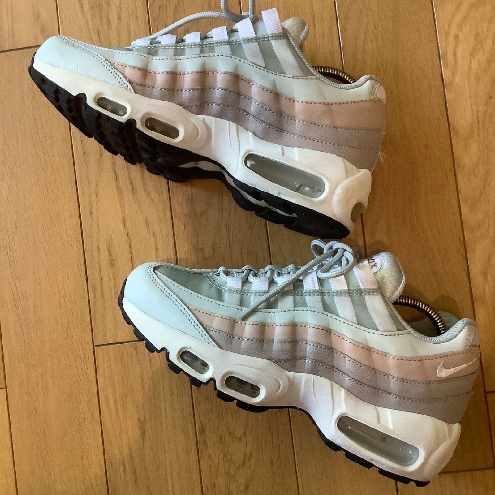 Nike Air Max 95 Moon Particle 307960 018