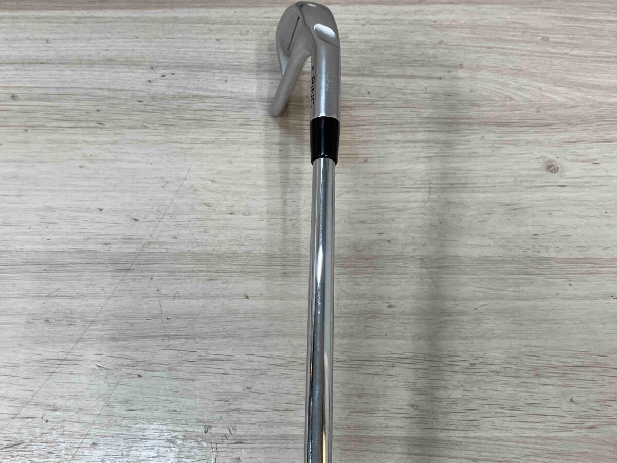 ピン PING i210アイアン NSPRO PING ピン I210 アイアン NS PRO ZEIOS6