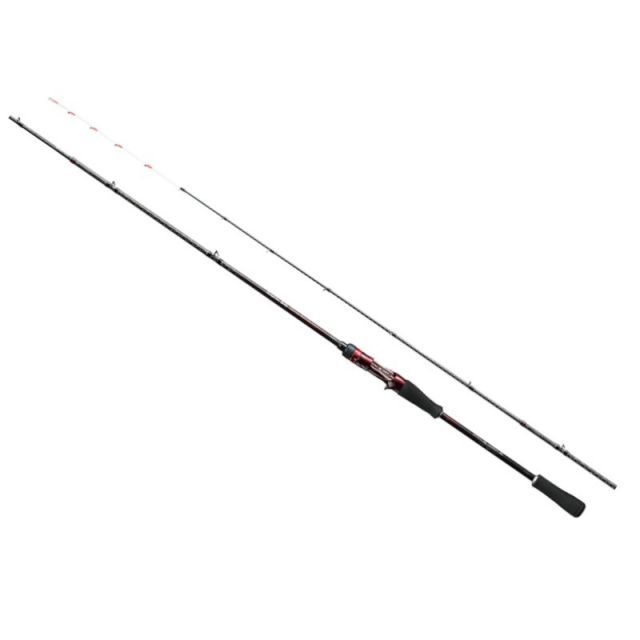 ダイワ エメラルダス ストイストRT84M バット・竿袋のみ エメラルダス