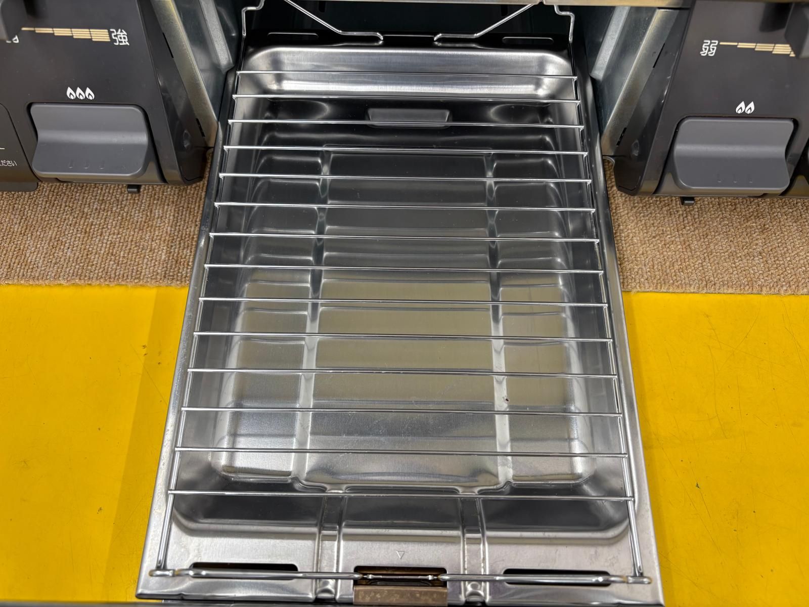 LPガス用 IC-N86K8