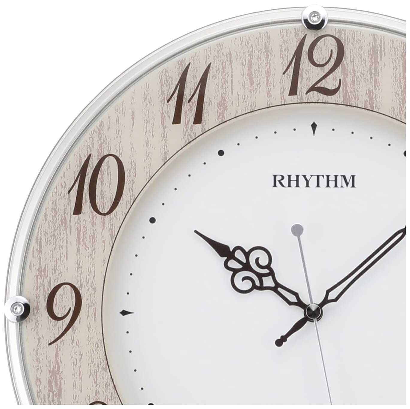 リズム RHYTHM