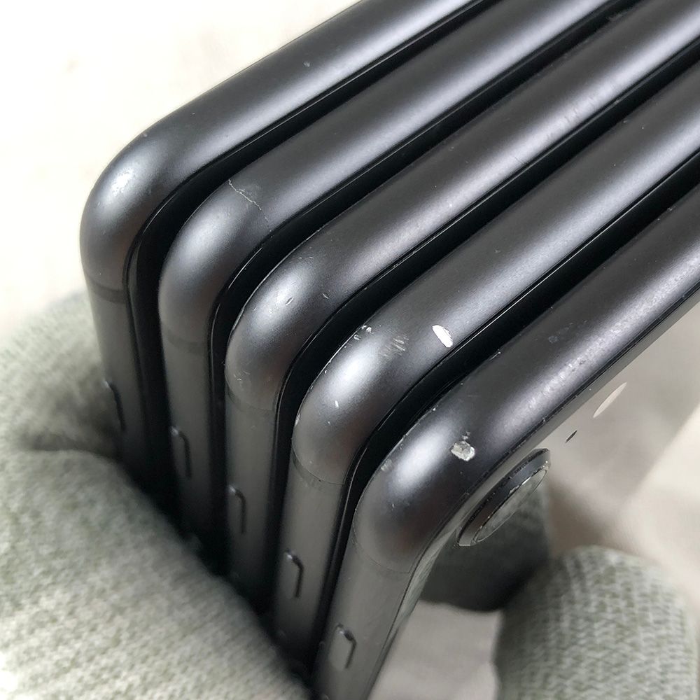 Apple - iphone8 64gb ジャンク ◇ジャンク品◇【6点セット】iPhone8 64GB（A1906）【割れ
