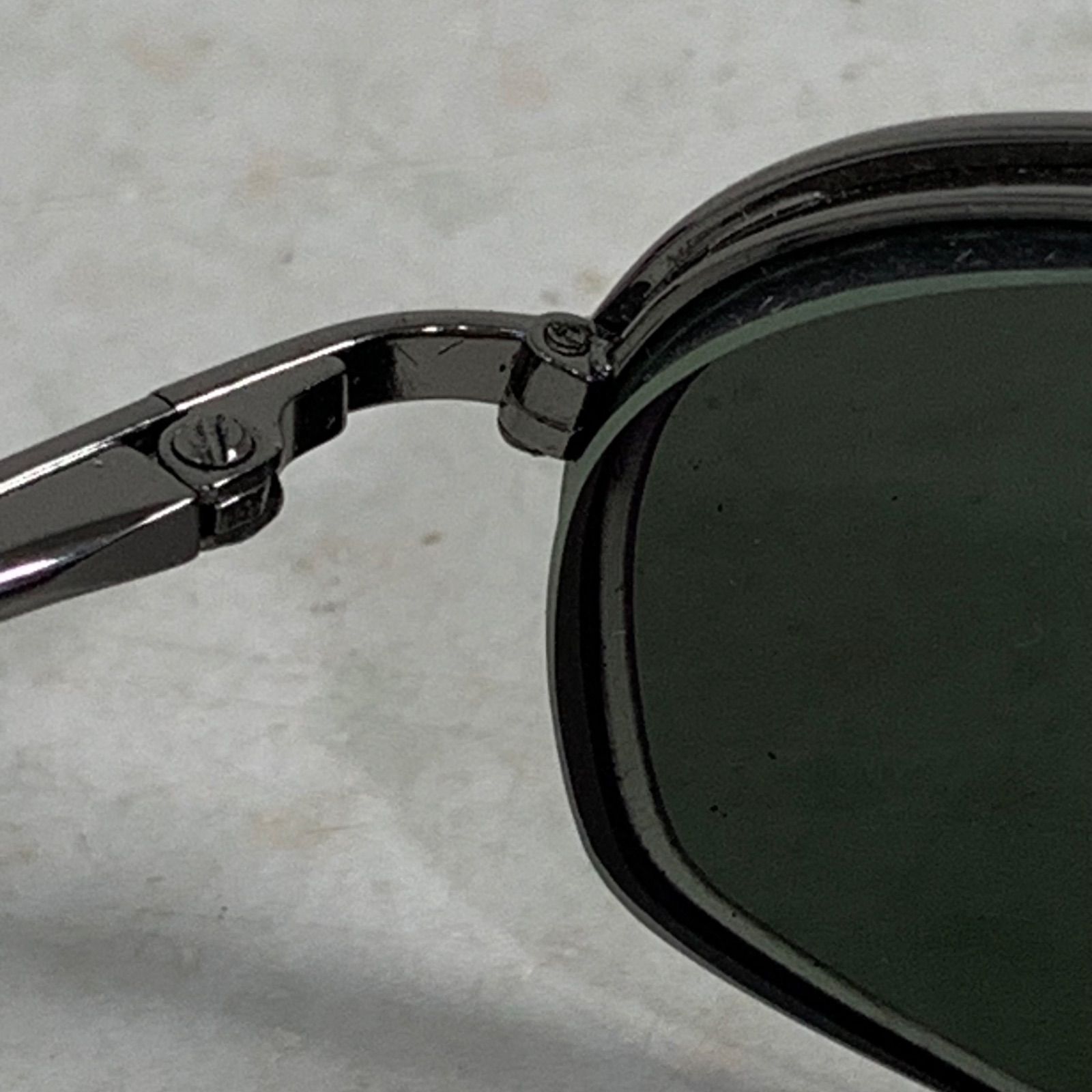 最終値下げ】Ray-Ban サングラス ブラック 黒 - メルカリ