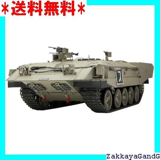 1/35　モンモデル　アチザリット 重装甲輸送車 （初期型）完成品 Amazon | モンモデル 1/35 イスラエル軍 重装甲輸送車
