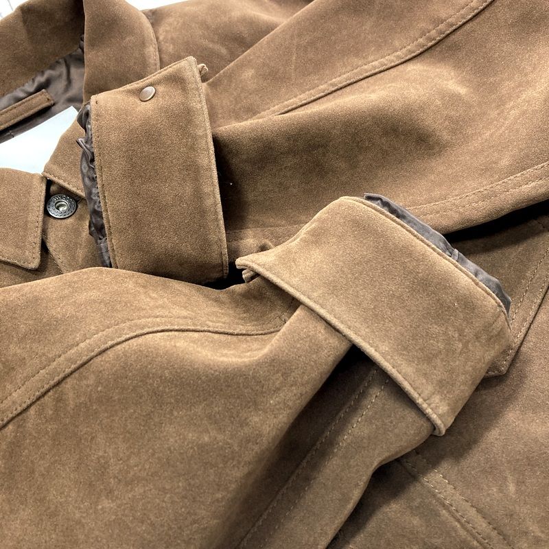 WTAPS ダブルタップス ジャケット JACKET SYNTHETIC 242CWDT-JKM01