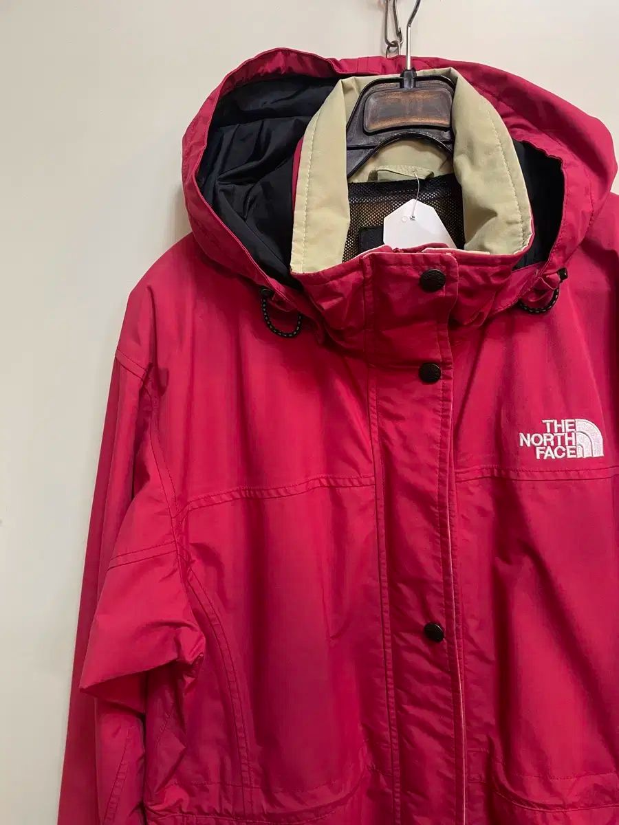 【日本未発売】韓国ノースフェイス　ジャケット　GORE-TEX 新品 ノースフェイスNP61612Z GORE-TEX proジャケット L - メルカリ
