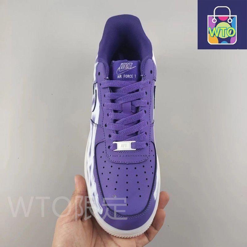 【新品未使用WB NIKE AIR FORCE 1 ナイキ エア フォース ワン Nike Women's Air Force 1 Low '07 LX 