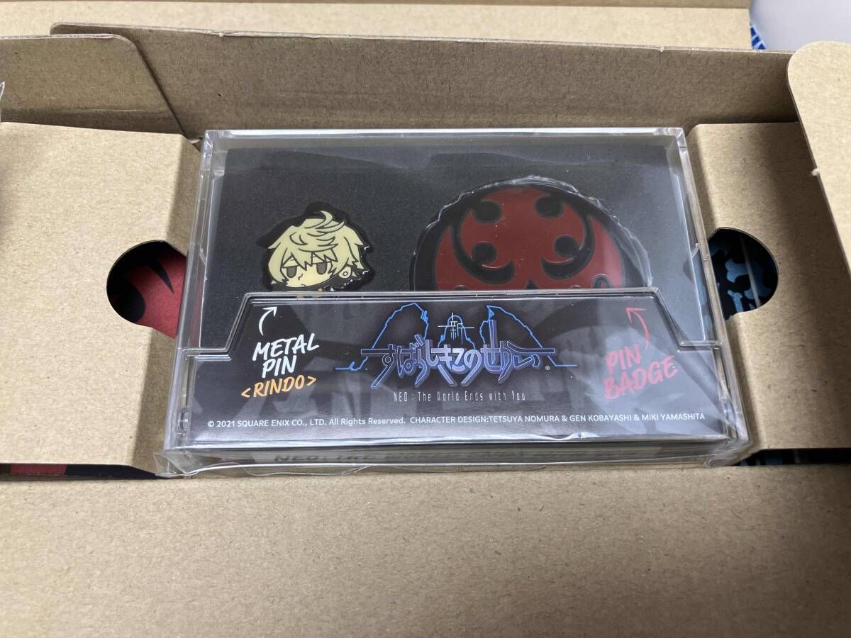 新すばらしきこのせかい 数量限定 Nintendo Switchソフト - メルカリ