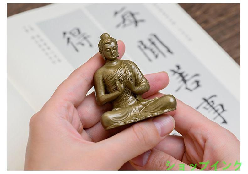 仏教美術   仏像 釈迦牟尼仏様 小仏像 銅 製 銅器 仏教美術 仏像 釈迦牟尼仏様 小仏像 銅 製 銅器 極小仏像 釈迦