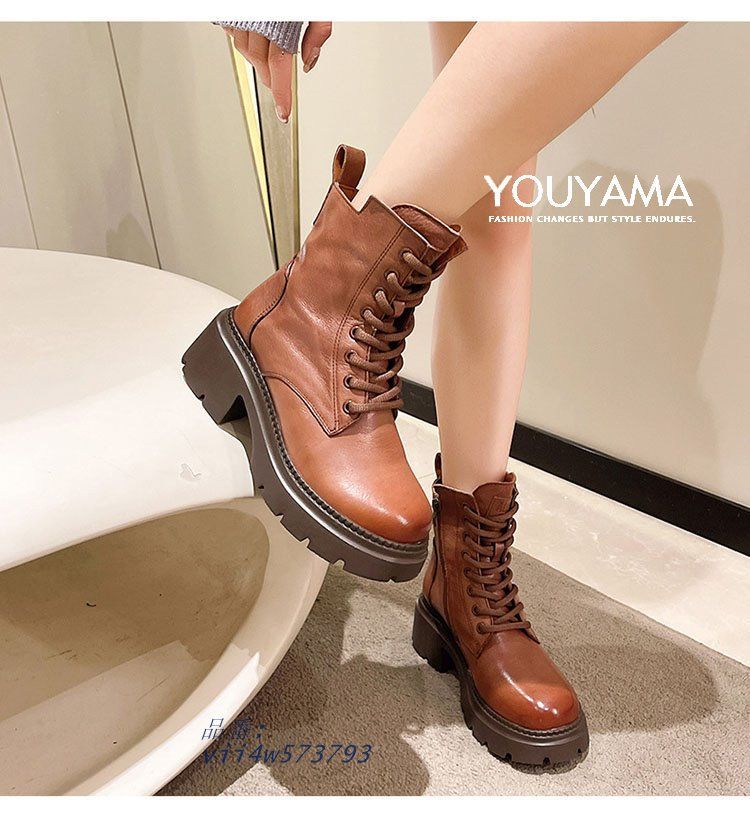 ウエスタンブーツ