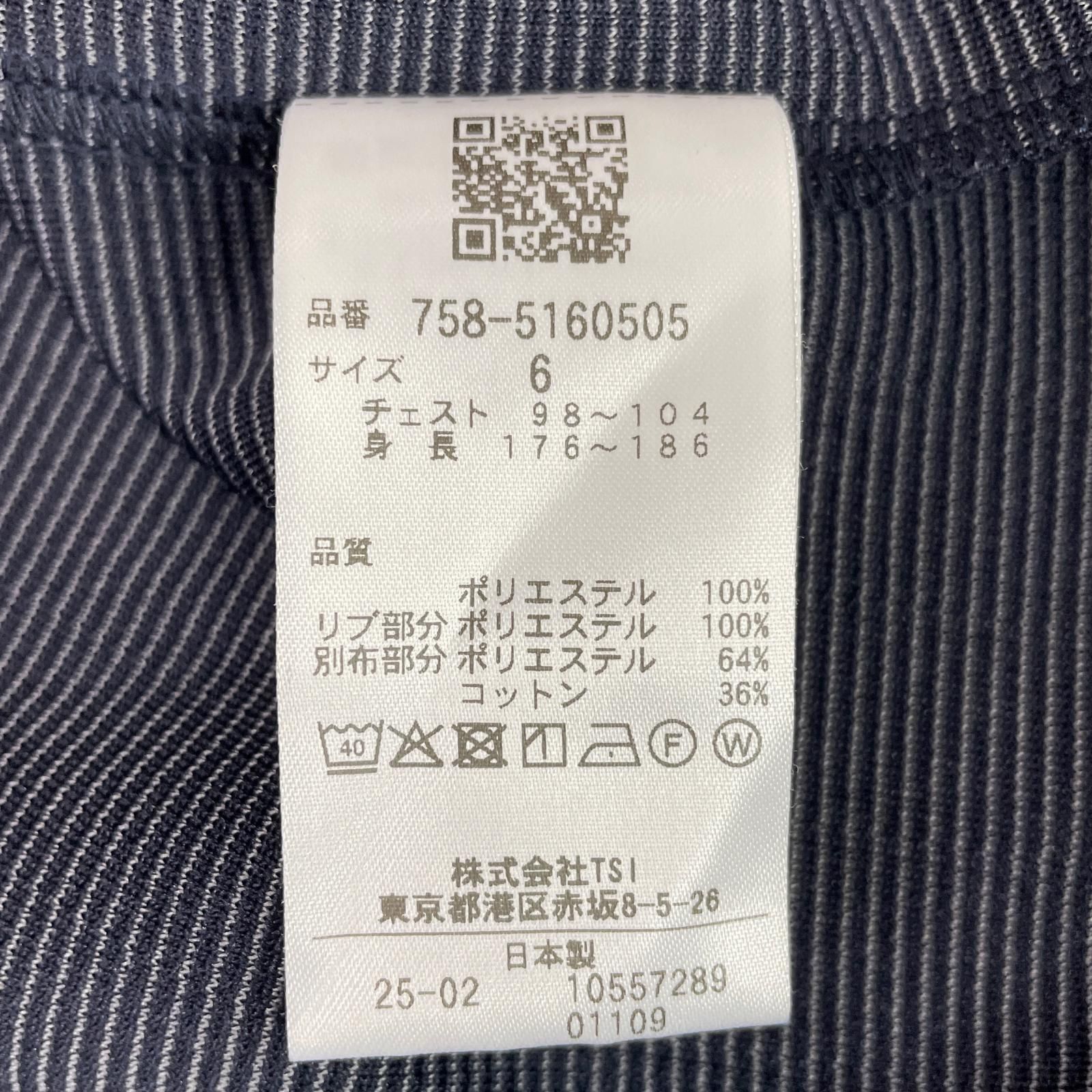 半袖ポロシャツ 6