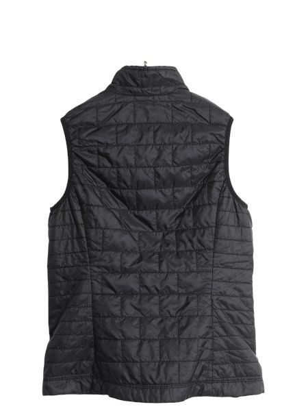 パタゴニアナノパフベスト黒 patagonia (パタゴニア) メンズ・ナノ・パフ・ベスト [BLACK]