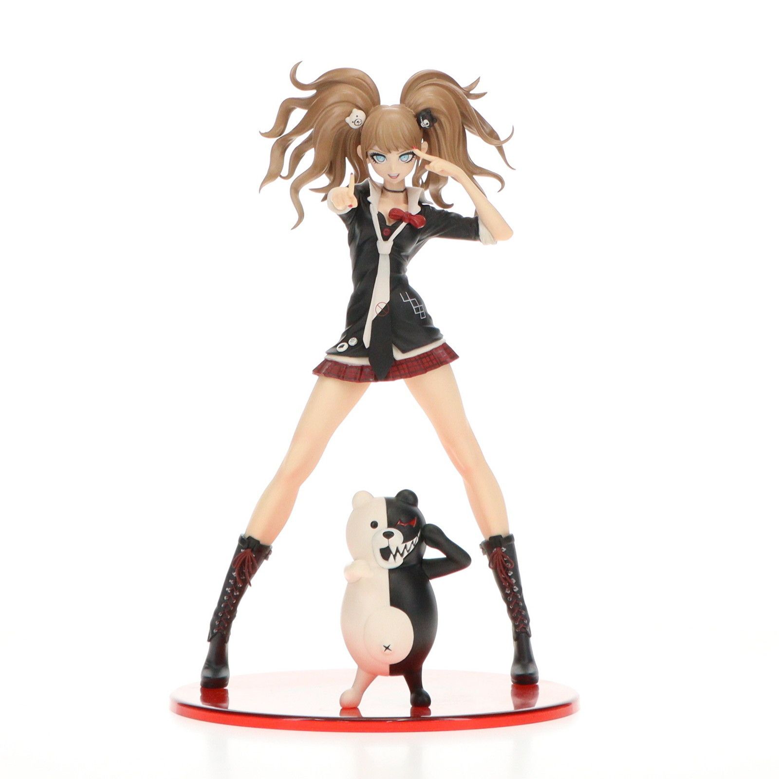 超高校級のフィギュア01 江ノ島盾子(えのしまじゅんこ) スーパー