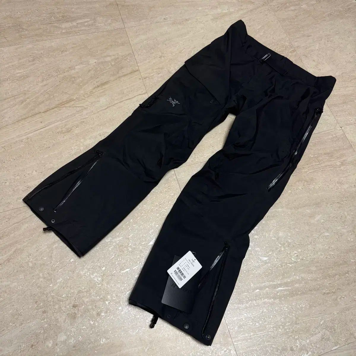 ベータAR ゴアテックス