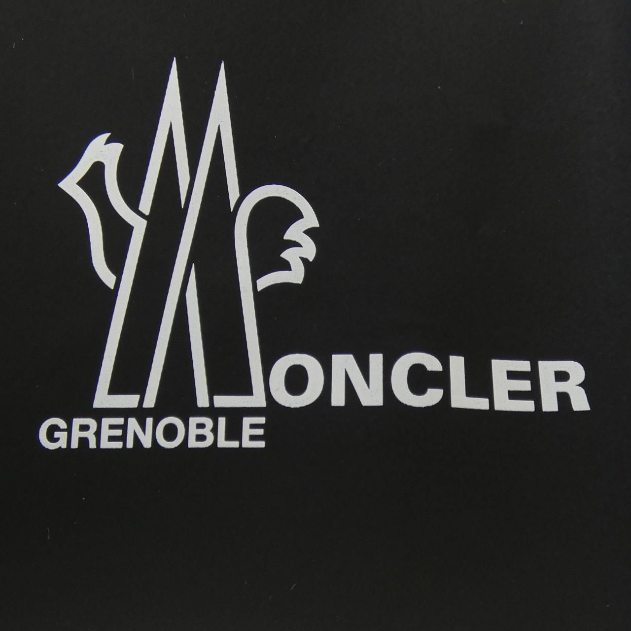 モンクレールガムブルー