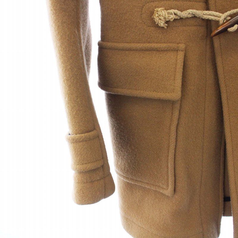 ☆中古☆BALMAIN ダッフルコート バルマン メンズ ☆中古