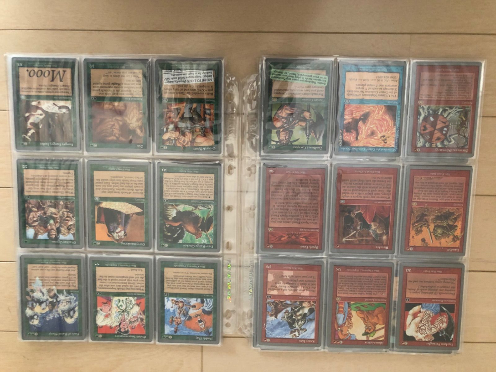 MTG アライアンス　コンプリートセット　英語 Amazon.co.jp: マジック：ザ・ギャザリング