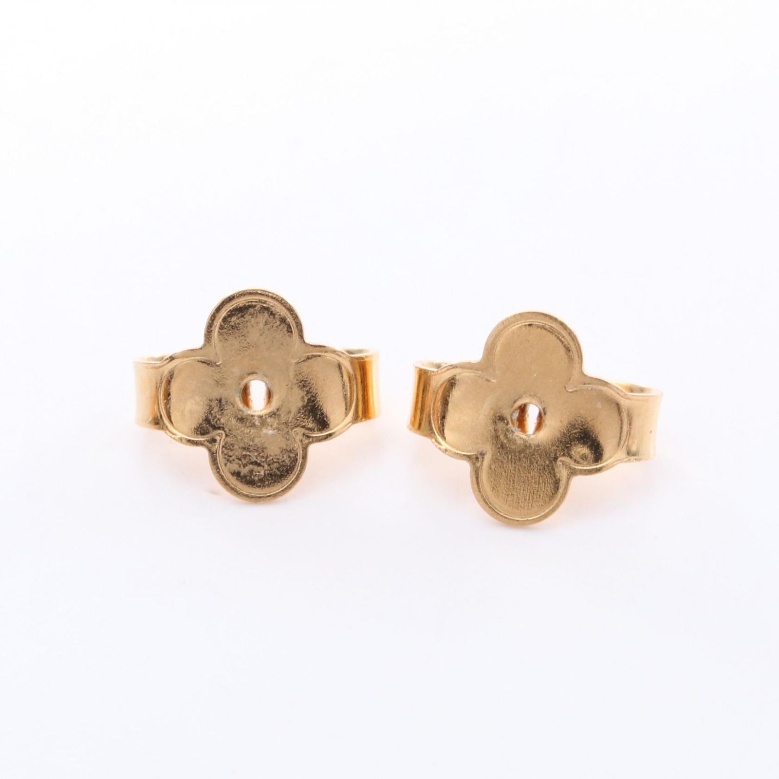 エナメル ピアス
