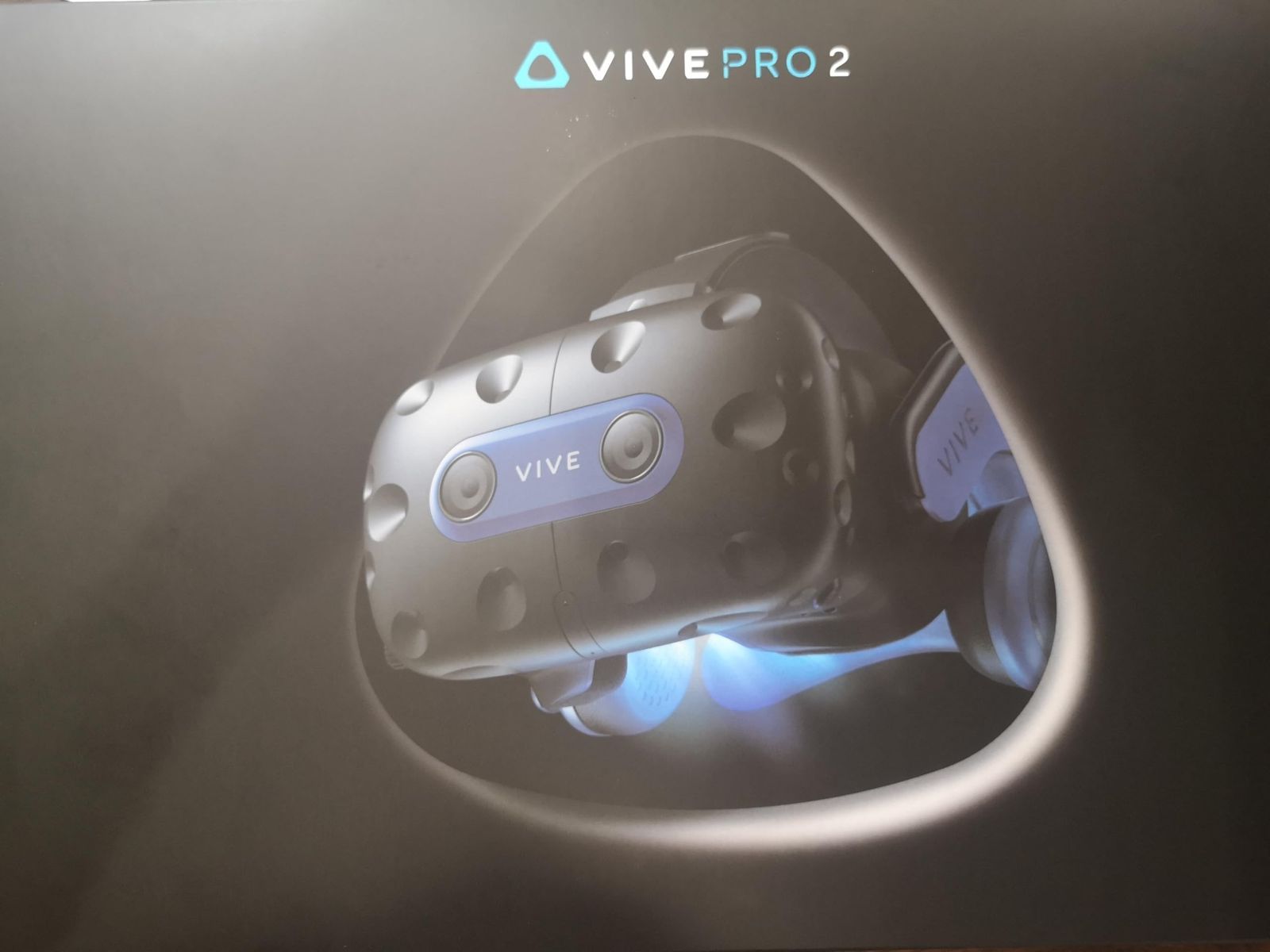 開封未使用品 HTC VIVE PRO 2 フルセット - メルカリ