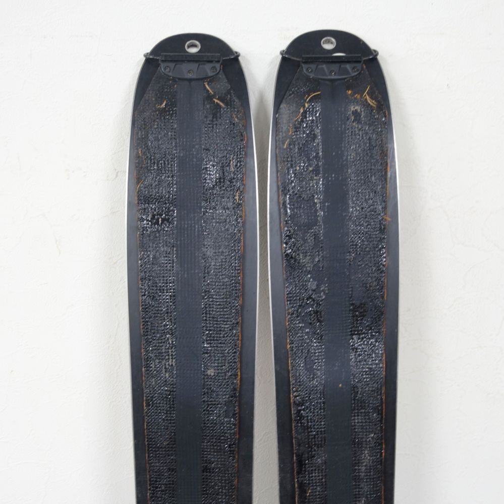 ブラックダイヤモンド Black Diamond クライミングスキン スキーシー